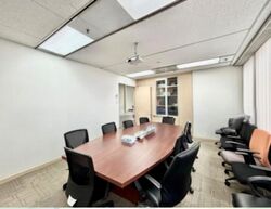 United Square (D11), Office #545901641
